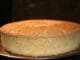 Gâteau de Savoie au citron