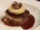 Tournedos Rossini