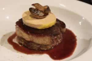 Tournedos Rossini FACILE