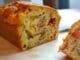 Cake au thon sans œuf