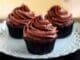 Cupcakes au Nutella