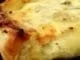 Quiche au Roquefort