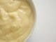 Crème pâtissière sans œuf