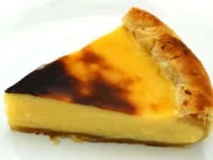 Flan pâtissier facile