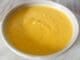 Soupe de potiron
