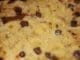 Clafoutis aux bananes et au chocolat