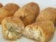 Croquettes de pommes de terre au thon