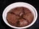 Fondant au chocolat facile