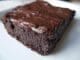 Fondant au chocolat noir