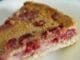 Gâteau aux fraises sans œuf