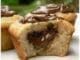 Petits cakes au Nutella