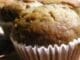Cupcakes aux pommes