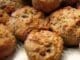 Muffins au thon et aux olives
