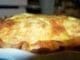 Quiche à la viande hachée