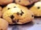 Madeleines aux pépites de chocolat
