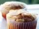 Muffins aux amandes