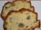Cake salé sans gluten