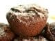 Petits gâteaux au chocolat