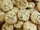 Cookies Légers au chocolat