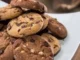 Cookies aux pépites de chocolat facile