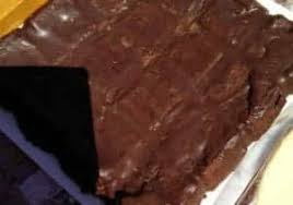 Gâteau au chocolat fondant rapide